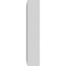 Ekena Millwork Standard Sedgwick Star Rosette With Square Edge, 4"W x 4"H x 3/4"P ROSP040X040X075SDG06 - alternate 3